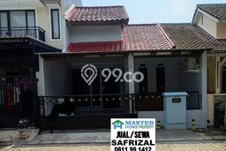 Jarang Ada! Rumah Sewa 3 Kamar Nyaman Siap Huni Cikupa Citra Raya Jarang Ada! Rumah Sewa 3 Kamar Nyaman Siap Huni Cikupa Citra Raya
