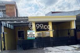 Jarang Ada! Rumah Sewa 2 Kamar Nyaman Siap Huni Cikupa Citra Raya Jarang Ada! Rumah Sewa 2 Kamar Nyaman Siap Huni Cikupa Citra Raya
