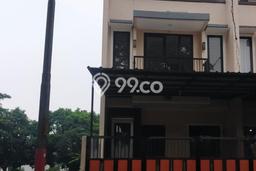 Rumah Minimalis 4 KT LT 100m2 di Cikupa Citra Raya Rumah Minimalis 4 KT LT 100m2 di Cikupa Citra Raya