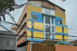 Disewakan Kantor di Kawasan Ramai Tomang Luas 3310m2 Disewakan Kantor di Kawasan Ramai Tomang Luas 3310m2