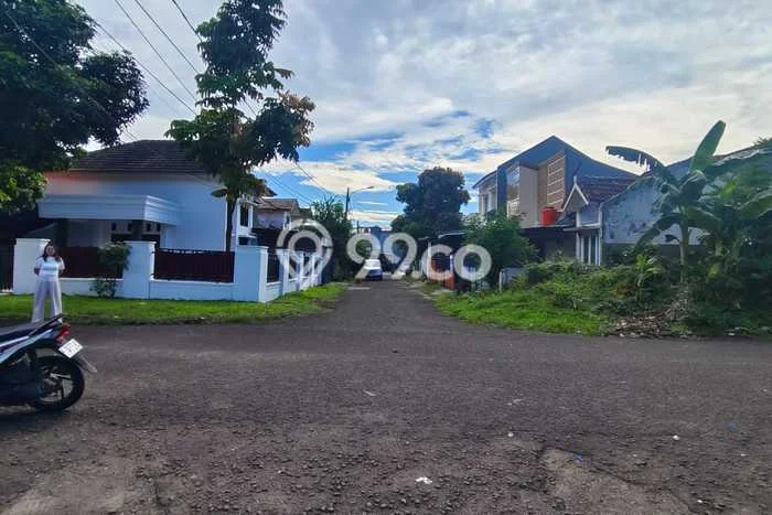 Kavling Tanah untuk Dijual di Cikupa Citra Raya, Tangerang, Luas 108m2 Kavling Tanah untuk Dijual di Cikupa Citra Raya, Tangerang, Luas 108m2