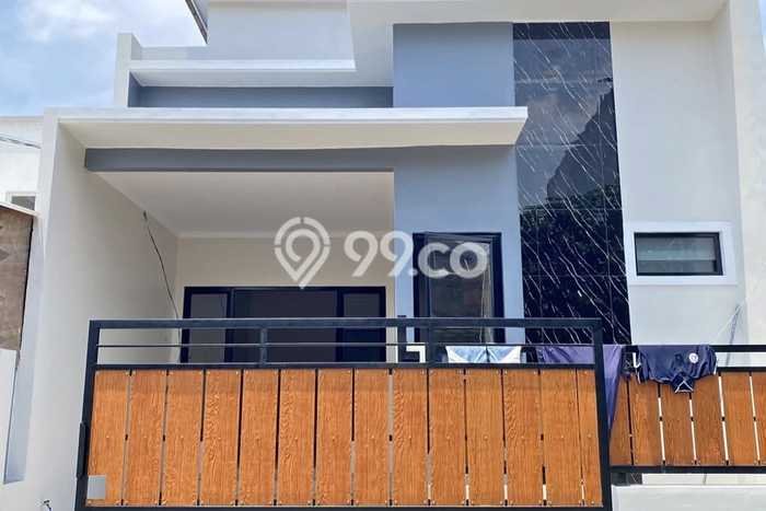Jual Rumah Minimalis Bagus Punya 3 KT di Panongan Tangerang SHM Jual Rumah Minimalis Bagus Punya 3 KT di Panongan Tangerang SHM