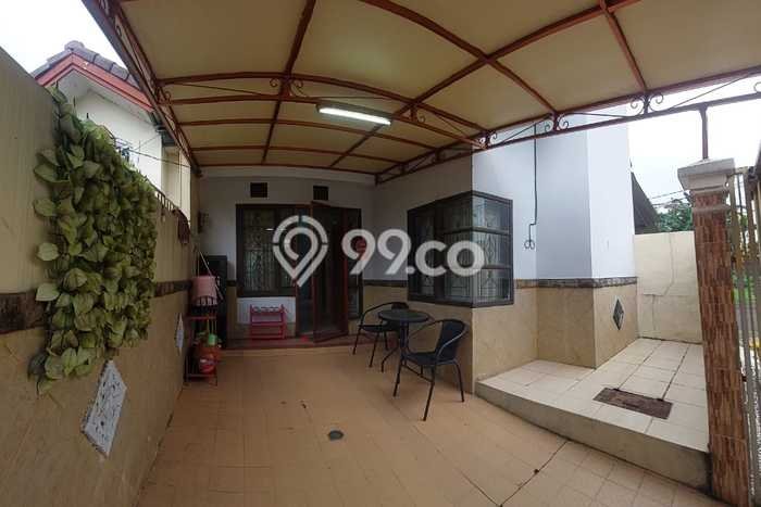 Jual Rumah Strategis Bagus Punya 2 KT di Panongan Tangerang SHM Jual Rumah Strategis Bagus Punya 2 KT di Panongan Tangerang SHM