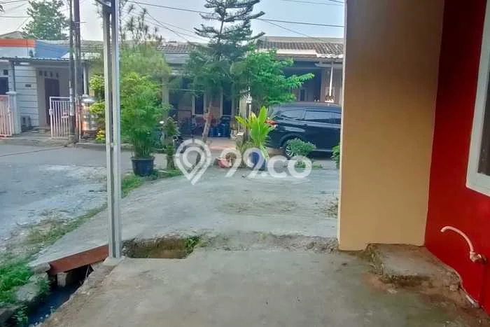 Rumah Sederhana Dijual Lokasi Panongan 2 Kamar dengan LT 108m2 Rumah Sederhana Dijual Lokasi Panongan 2 Kamar dengan LT 108m2