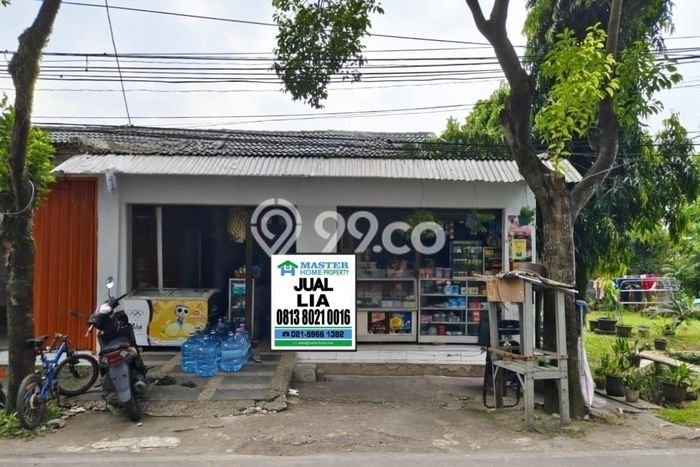 Dijual Rumah 3 Kamar Lokasi Strategis Bagus dan Strategis di Panongan Dijual Rumah 3 Kamar Lokasi Strategis Bagus dan Strategis di Panongan