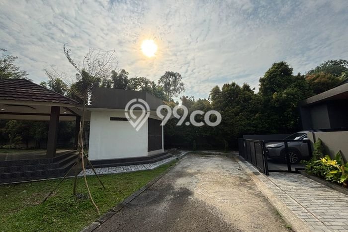 Jual Rumah Bagus Siap Huni LB 120m2 di Panongan, Tangerang Jual Rumah Bagus Siap Huni LB 120m2 di Panongan, Tangerang