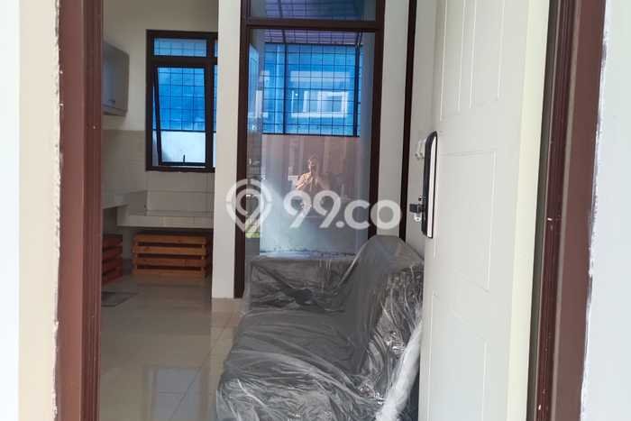 Rumah Strategis Minimalis Lb 36m2 di Panongan, Tangerang Rumah Strategis Minimalis Lb 36m2 di Panongan, Tangerang