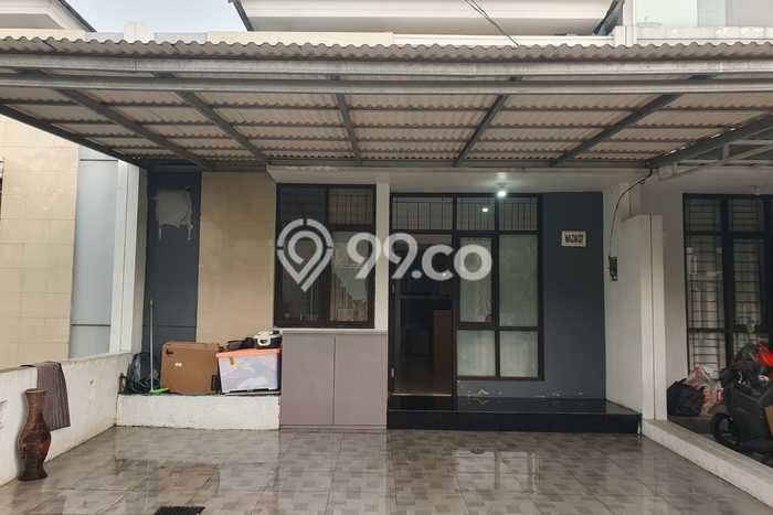 Rumah Modern Minimalis 2 Kamar Bisa Langsung Pindah di Panongan Rumah Modern Minimalis 2 Kamar Bisa Langsung Pindah di Panongan