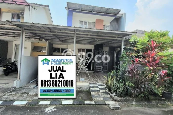 Dijual Rumah 3 Kamar Lokasi Strategis Bagus dan Strategis di Panongan Dijual Rumah 3 Kamar Lokasi Strategis Bagus dan Strategis di Panongan