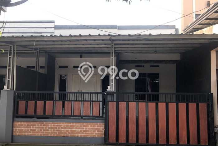 Rumah Strategis Modern Lb 90m2 di Panongan, Tangerang Rumah Strategis Modern Lb 90m2 di Panongan, Tangerang