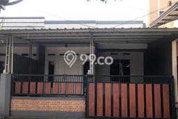 Rumah Strategis Modern Lb 90m2 di Panongan, Tangerang Rumah Strategis Modern Lb 90m2 di Panongan, Tangerang