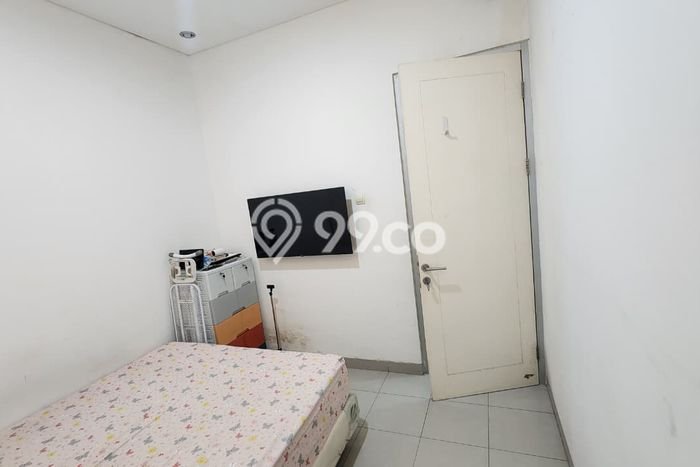 Jual Rumah Favorit Siap Huni LB 75m2 di Panongan, Tangerang Jual Rumah Favorit Siap Huni LB 75m2 di Panongan, Tangerang
