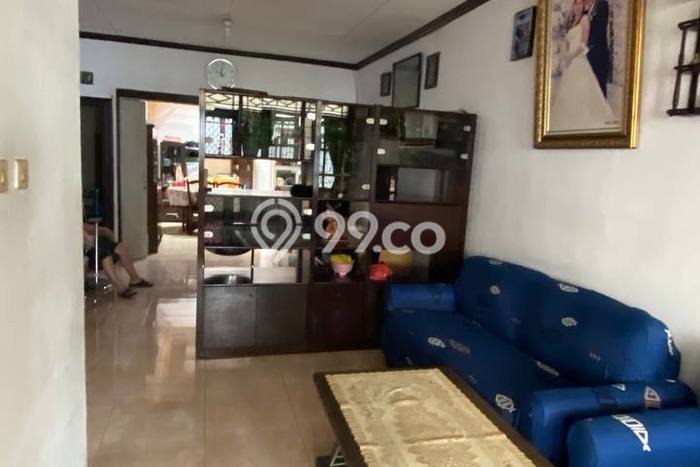 Dijual Cepat Rumah Favorit Siap Huni LB 100m2 di Cibodas, Tangerang Dijual Cepat Rumah Favorit Siap Huni LB 100m2 di Cibodas, Tangerang