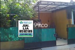 Rumah Modern Cantik 2 KT Bisa Langsung Pindah di Panongan Rumah Modern Cantik 2 KT Bisa Langsung Pindah di Panongan