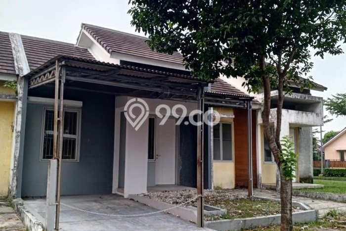 Jual Rumah Strategis Bagus Punya 2 KT di Panongan Tangerang SHM Jual Rumah Strategis Bagus Punya 2 KT di Panongan Tangerang SHM