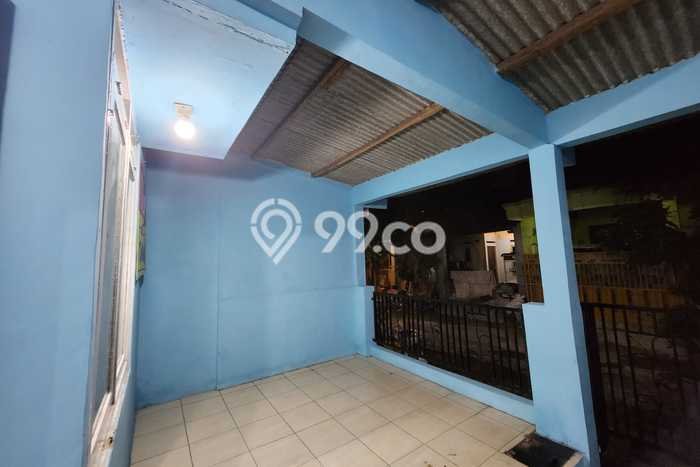 Jual Rumah Harga Miring Panongan Punya 2 Kamar & LT 72m2 Jual Rumah Harga Miring Panongan Punya 2 Kamar & LT 72m2