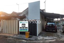 Dijual Cepat Rumah Bagus Siap Huni LB 81m2 di Panongan, Tangerang Dijual Cepat Rumah Bagus Siap Huni LB 81m2 di Panongan, Tangerang