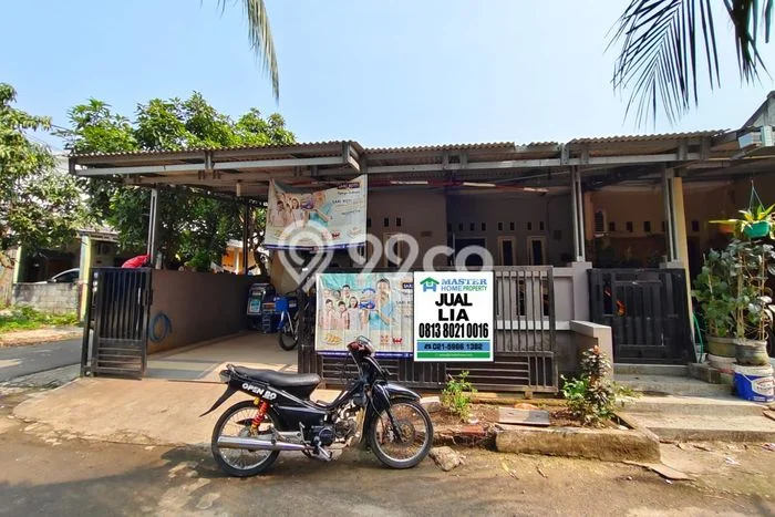 Dijual Rumah 2 Kamar Lokasi Ideal Bagus dan Strategis di Panongan Dijual Rumah 2 Kamar Lokasi Ideal Bagus dan Strategis di Panongan