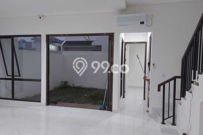 Hunian Eksklusif Siap Huni LT 190m2 di Panongan, Tangerang Hunian Eksklusif Siap Huni LT 190m2 di Panongan, Tangerang