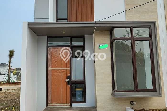 For Sale Rumah 2 Kamar Lokasi Ideal Nyaman dan Strategis di Panongan For Sale Rumah 2 Kamar Lokasi Ideal Nyaman dan Strategis di Panongan