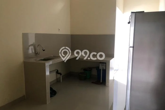 Rumah Strategis Modern Lb 90m2 di Panongan, Tangerang Rumah Strategis Modern Lb 90m2 di Panongan, Tangerang