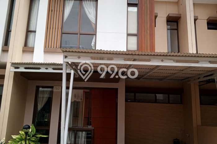 Dijual Cepat Rumah Bagus Siap Huni LB 132m2 di Panongan, Tangerang Dijual Cepat Rumah Bagus Siap Huni LB 132m2 di Panongan, Tangerang
