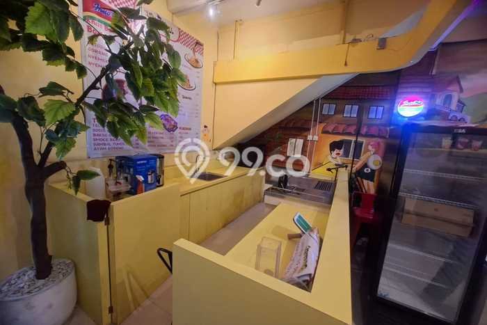 FOR RENT! Ruko di Cikupa Citra Raya Cocok untuk Bisnis 180m2 FOR RENT! Ruko di Cikupa Citra Raya Cocok untuk Bisnis 180m2