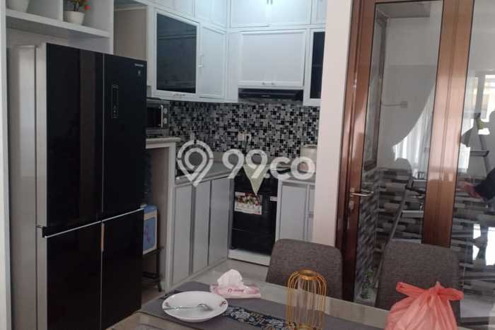 Dijual Cepat Rumah Bagus Siap Huni LB 132m2 di Panongan, Tangerang Dijual Cepat Rumah Bagus Siap Huni LB 132m2 di Panongan, Tangerang