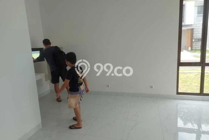 Hunian Eksklusif Siap Huni LT 190m2 di Panongan, Tangerang Hunian Eksklusif Siap Huni LT 190m2 di Panongan, Tangerang