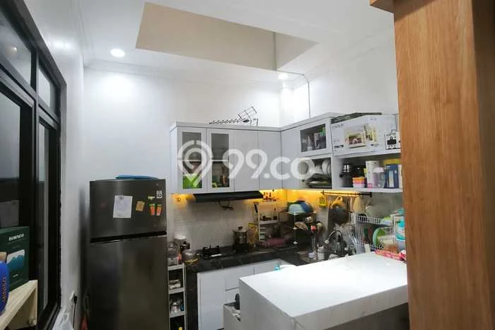 Hunian Cantik Minimalis Lb 72m2 di Panongan, Tangerang Hunian Cantik Minimalis Lb 72m2 di Panongan, Tangerang