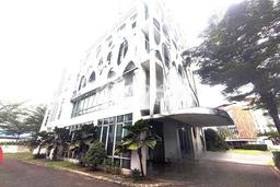 Dijual! Ruko di Cikupa Citra Raya Tangerang LT 638m2 / LB 725m2 Kawasan Bisnis Dijual! Ruko di Cikupa Citra Raya Tangerang LT 638m2 / LB 725m2 Kawasan Bisnis