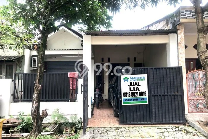 Hunian Terjangkau Dijual Area Panongan, Tangerang Harga Rp 500 Juta Hunian Terjangkau Dijual Area Panongan, Tangerang Harga Rp 500 Juta