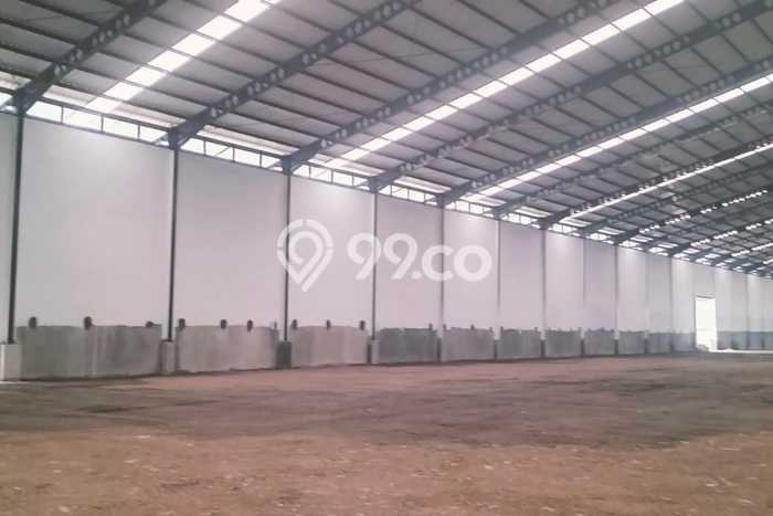 Untuk Dijual Pabrik di Balaraja Tangerang LT 12000m2 / LB 7000m2 Untuk Dijual Pabrik di Balaraja Tangerang LT 12000m2 / LB 7000m2