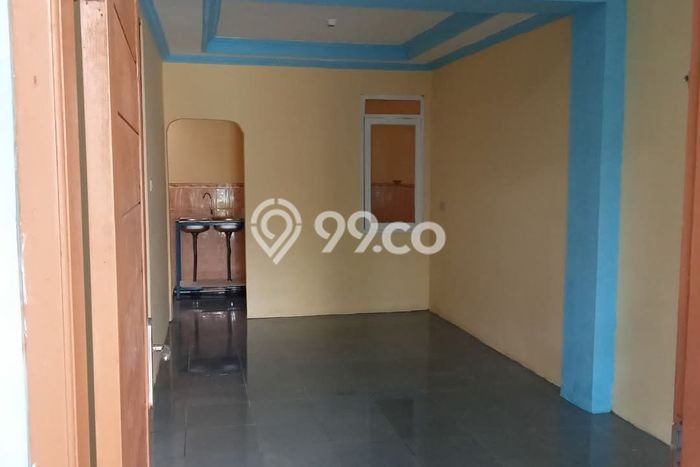 Jual Rumah Harga Miring Panongan Punya 2 KT & LT 72m2 Jual Rumah Harga Miring Panongan Punya 2 KT & LT 72m2