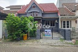 LOKASI PREMIUM! Rumah di Cikupa Citra Raya, 3 KT, Area Strategis, LT 120m2m² Bangunan 77m2m² LOKASI PREMIUM! Rumah di Cikupa Citra Raya, 3 KT, Area Strategis, LT 120m2m² Bangunan 77m2m²