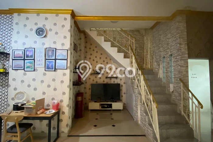 For Sale Rumah 2 Kamar Lokasi Strategis Bagus dan Strategis di Cikupa For Sale Rumah 2 Kamar Lokasi Strategis Bagus dan Strategis di Cikupa
