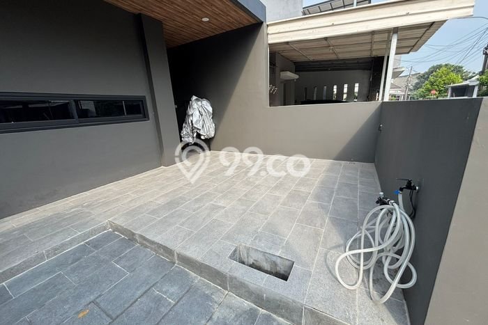 Jual Rumah Bagus Siap Huni LB 120m2 di Panongan, Tangerang Jual Rumah Bagus Siap Huni LB 120m2 di Panongan, Tangerang