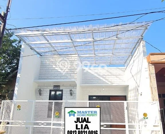 Jual Rumah Murah Meriah Panongan Punya 3 KT & LT 60m2 Jual Rumah Murah Meriah Panongan Punya 3 KT & LT 60m2