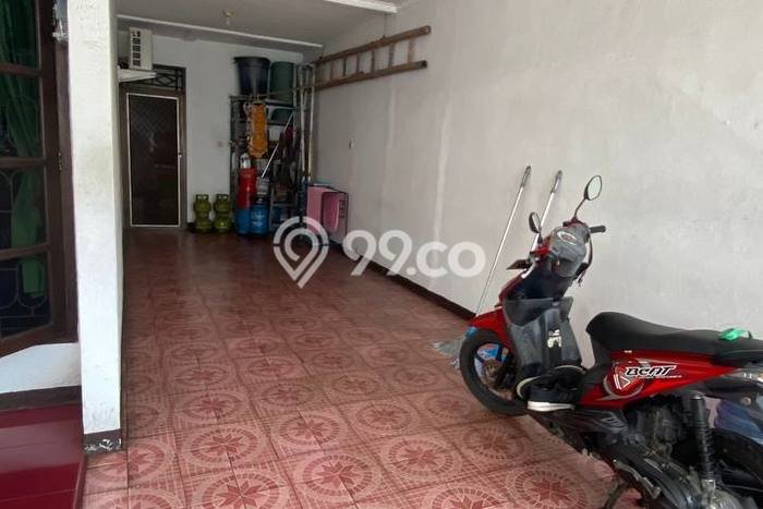 Dijual Cepat Rumah Favorit Siap Huni LB 100m2 di Cibodas, Tangerang Dijual Cepat Rumah Favorit Siap Huni LB 100m2 di Cibodas, Tangerang