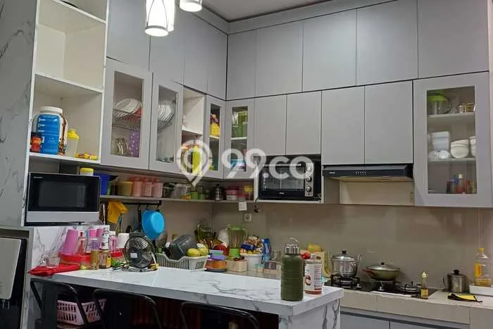 Dijual Cepat Rumah Bagus Siap Huni LB 160m2 di Panongan, Tangerang Dijual Cepat Rumah Bagus Siap Huni LB 160m2 di Panongan, Tangerang