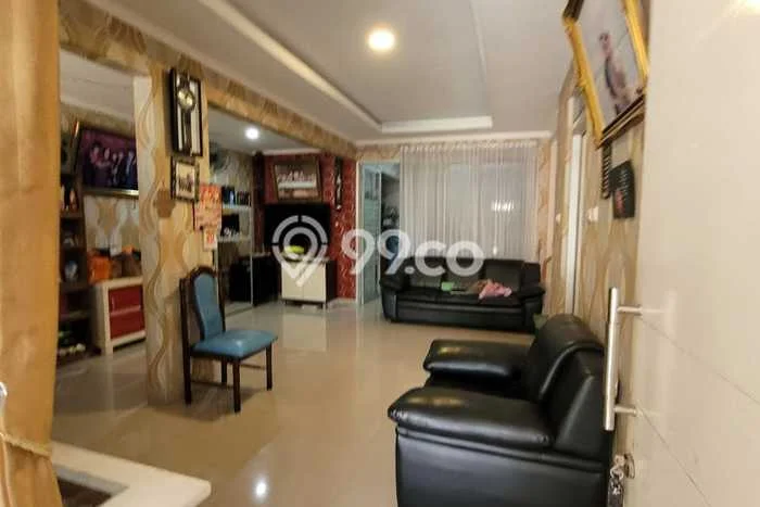 Dijual Rumah 3 Kamar Lokasi Strategis Bagus dan Strategis di Panongan Dijual Rumah 3 Kamar Lokasi Strategis Bagus dan Strategis di Panongan