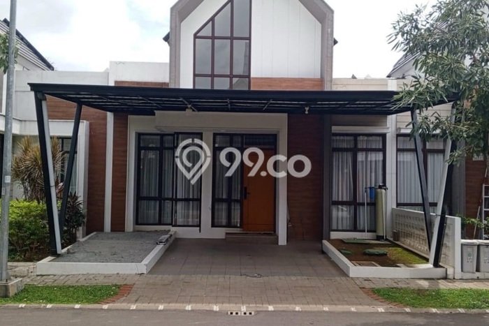 Jual Rumah Minimalis Bagus Punya 3 KT di Panongan Tangerang PPJB Jual Rumah Minimalis Bagus Punya 3 KT di Panongan Tangerang PPJB