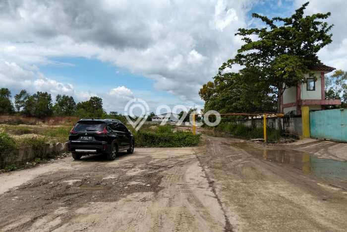 Lahan Kosong Dijual di Serang dengan Area 12000m2 Lahan Kosong Dijual di Serang dengan Area 12000m2