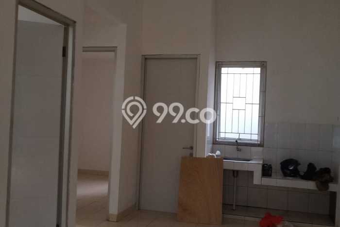 Rumah Modern Cantik 2 Kamar Siap Huni di Panongan Rumah Modern Cantik 2 Kamar Siap Huni di Panongan