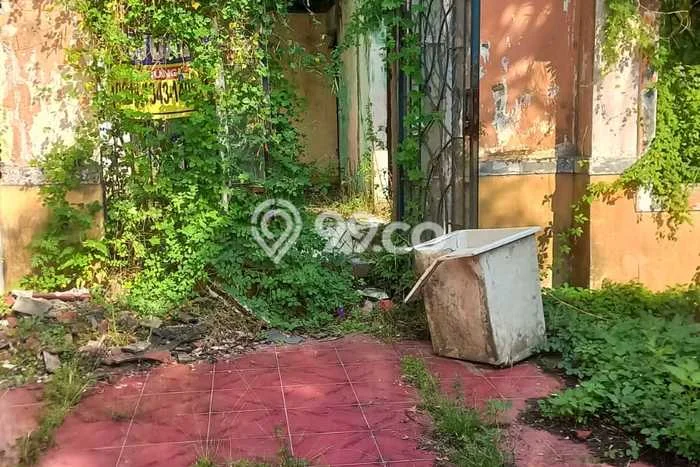 Jual Rumah Harga Miring Panongan Punya 1 KT & LT 81m2 Jual Rumah Harga Miring Panongan Punya 1 KT & LT 81m2