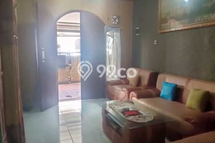 Rumah Modern Cantik 2 Kamar Siap Huni di Panongan Rumah Modern Cantik 2 Kamar Siap Huni di Panongan