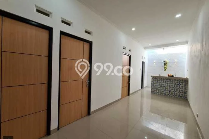 Jual Rumah Murah Meriah Panongan Punya 3 KT & LT 60m2 Jual Rumah Murah Meriah Panongan Punya 3 KT & LT 60m2