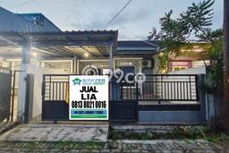 Rumah Strategis Minimalis Lb 90m2 di Cikupa, Tangerang Rumah Strategis Minimalis Lb 90m2 di Cikupa, Tangerang