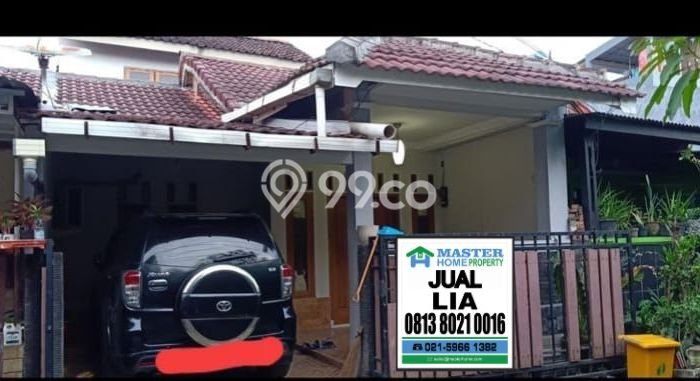 Rumah Murah Dijual di Panongan, Tangerang Harga Rp 495 Juta Rumah Murah Dijual di Panongan, Tangerang Harga Rp 495 Juta