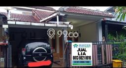 Hunian Murah Dijual Area Panongan, Tangerang Harga Rp 495 Juta Hunian Murah Dijual Area Panongan, Tangerang Harga Rp 495 Juta